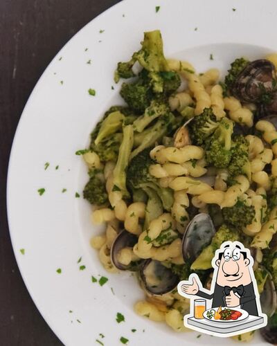 Cibo al Sapurito