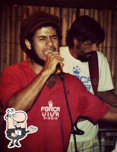 Sana Bambu Bar foto