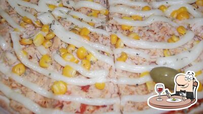 Comida em Don Rafael Pizza Delivery Assis SP