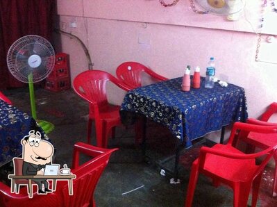 The interior of Quality Like Five Star