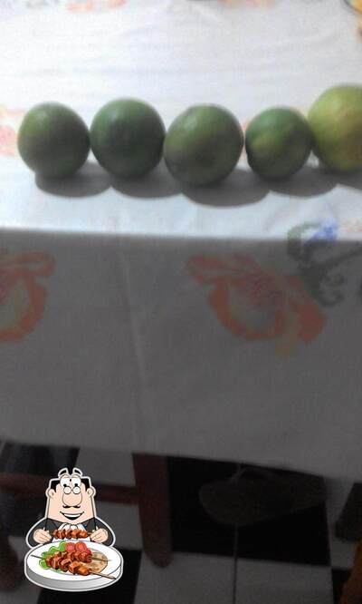 Platos en Padaria e pizzaria Lagoa da Roça/Mercadinho o Básico