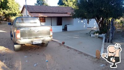 Bar Da Viola foto