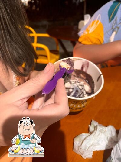 Açaí no kilo foto