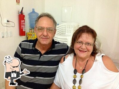 O interior do Companhia Mineira