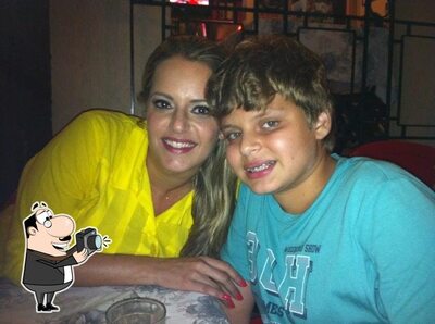 Cu do Padre foto