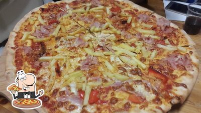 La pizza è il piatto veloce preferito al mondo