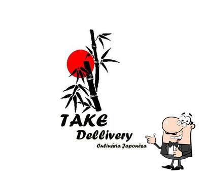 Take Dellivery foto