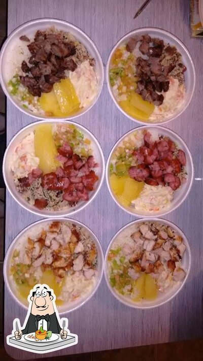 Comida em Bom Paladar