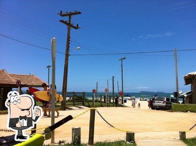 Cantinho Da Dezinha foto