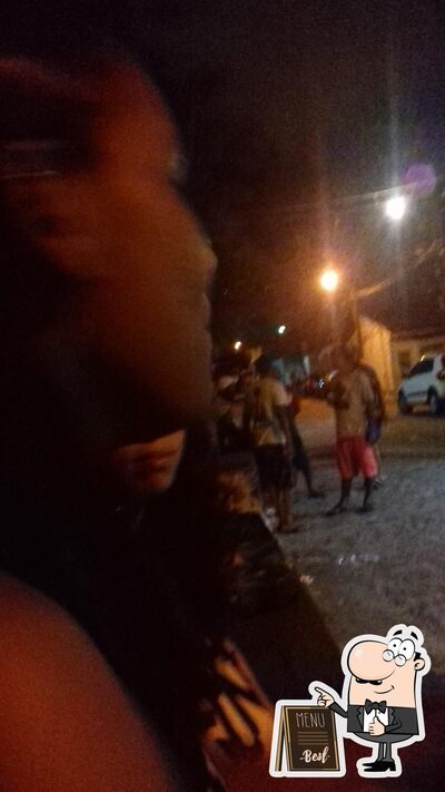 Pizza da Tia Lu foto