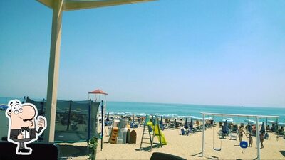 Ristorante Pizzeria Lido Turriazzo foto