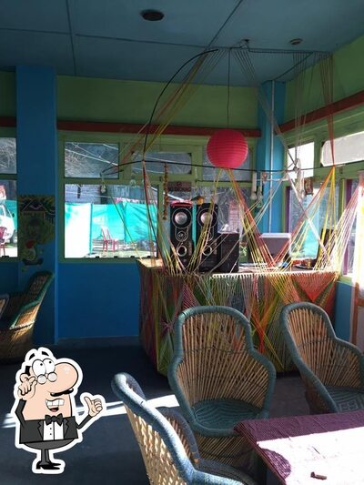 Check out how Buddha Place looks inside