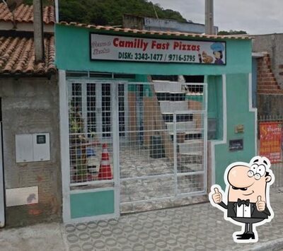 Camilly Pizza Votorantim foto