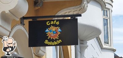 photo de Cafe Solskin