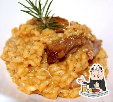 Cibo al BAIBE SAS