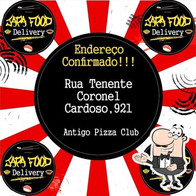 Aqui está a publicidade do JapaFood Delivery