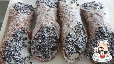 Ordina anche i dessert
