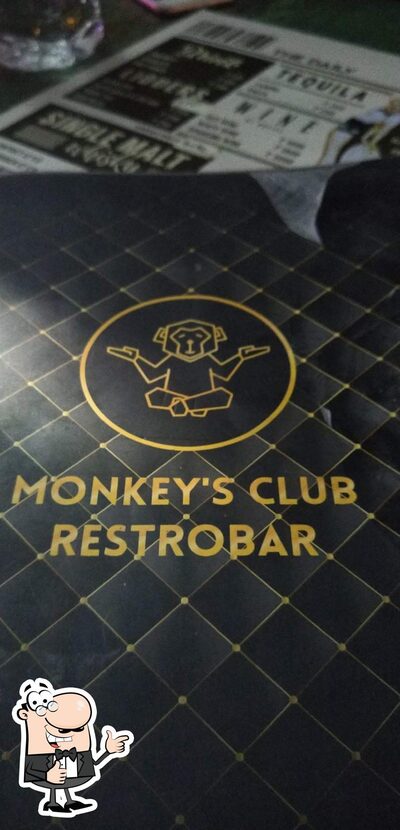 Monkey’s Club b photo
