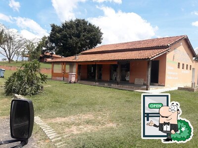 Veja imagens do exterior do Restaurante Catarinense