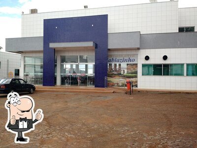 Churrascaria Sabiazinho foto