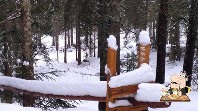 Platti al Monte Verena