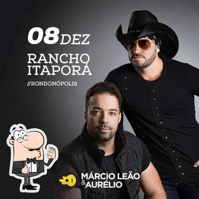 Rancho Itaporã - Pousada foto