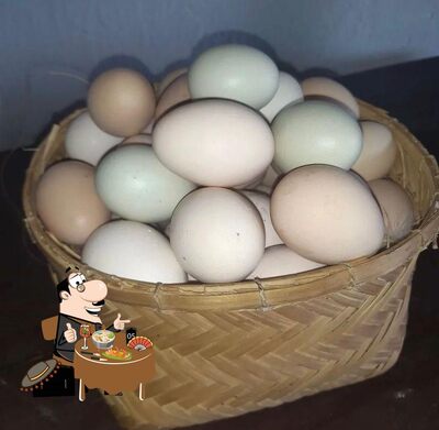 Comida em Produtos Coloniais da Marli e Colhe e Pague de Morangos