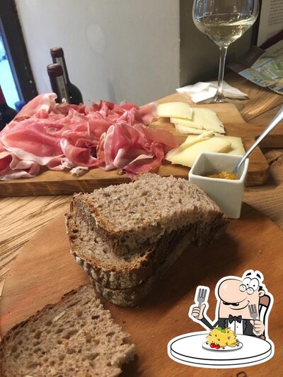 Cibo al Majer