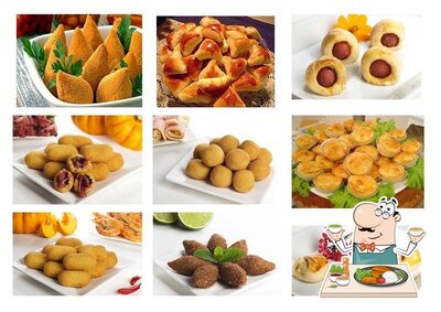 Platos en FiO de OvOs