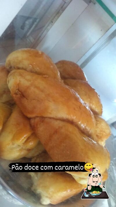 Comida em LANCHONETE SOARES
