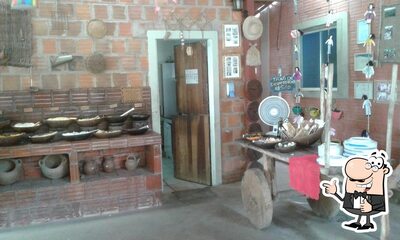 Restaurante Rural Vó Maria foto