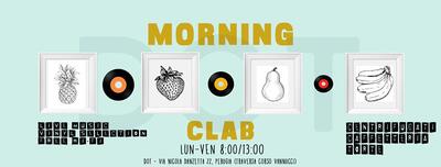 Leggi le informazioni su Morning Clab