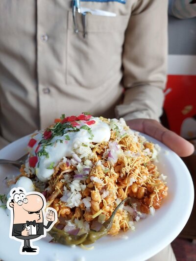 Shree.Datta Bhel, WalWa photo