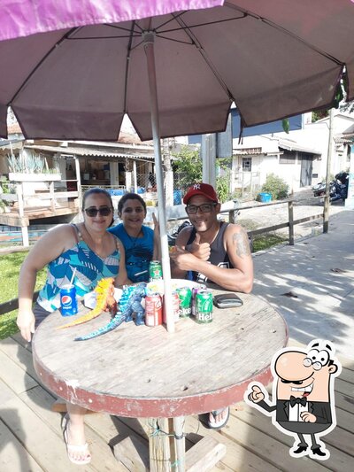 Veja imagens do interior do Bar, Porções, Petisco de Peixe e Aluguel de Barcos em Santa Maria, Sp