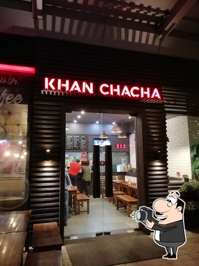 Khan Chacha photo