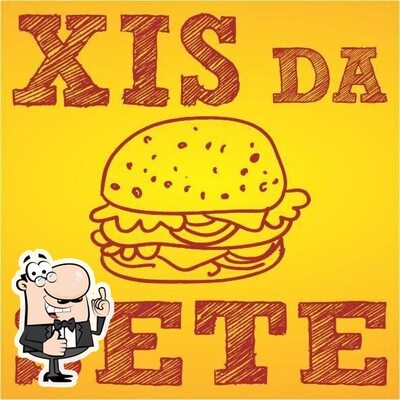 Aqui está a publicidade do Xis da Sete