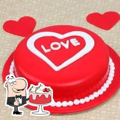 Fast Cake photo