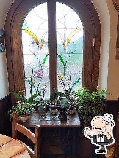 photo de Antico Ristorante Drago