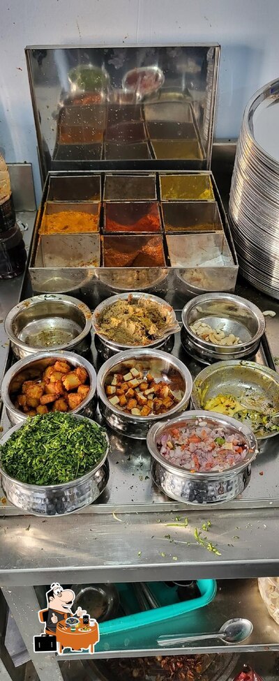 Standard biryani Haus photo