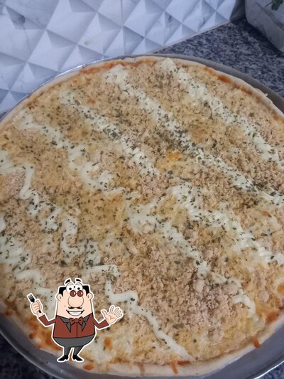 Platos en Doce Lar Delícias
