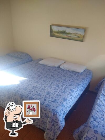 Veja imagens do interior do Free Time Park Hotel