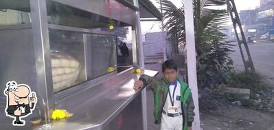 Ramesh Vada Pav Center photo