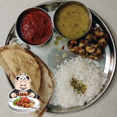 Meals at Good Food