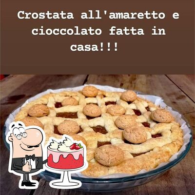 Pizzeria Napoli foto