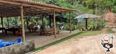 Cachoeira do Recanto foto