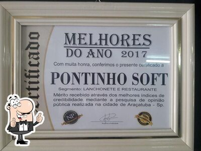 Restaurante e Churrascaria Soft Grill foto