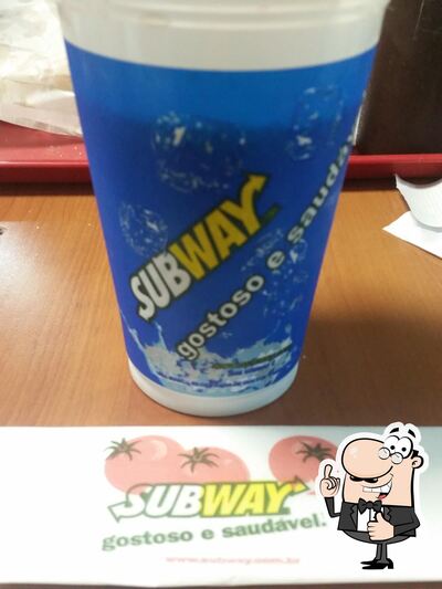 Subway foto