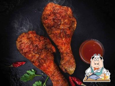 Five Star Chicken photo