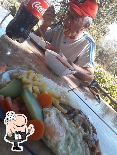 Restaurante João Cara Limpa foto