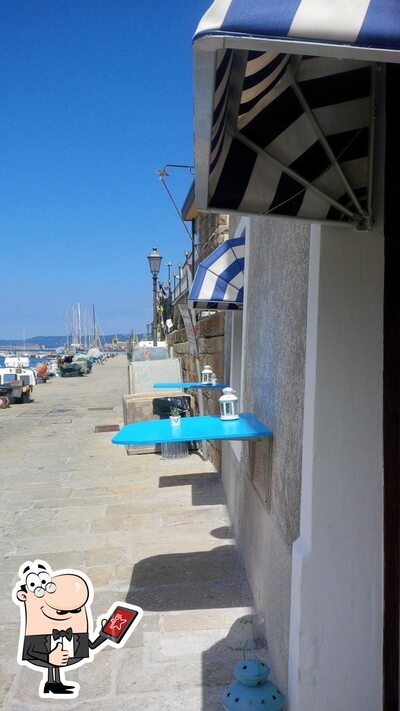Trattoria Alla Risorta foto